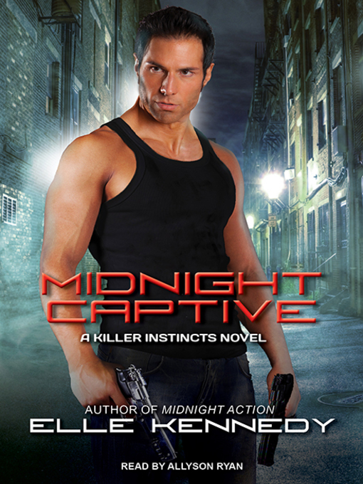 Title details for Midnight Captive by Elle Kennedy - Wait list